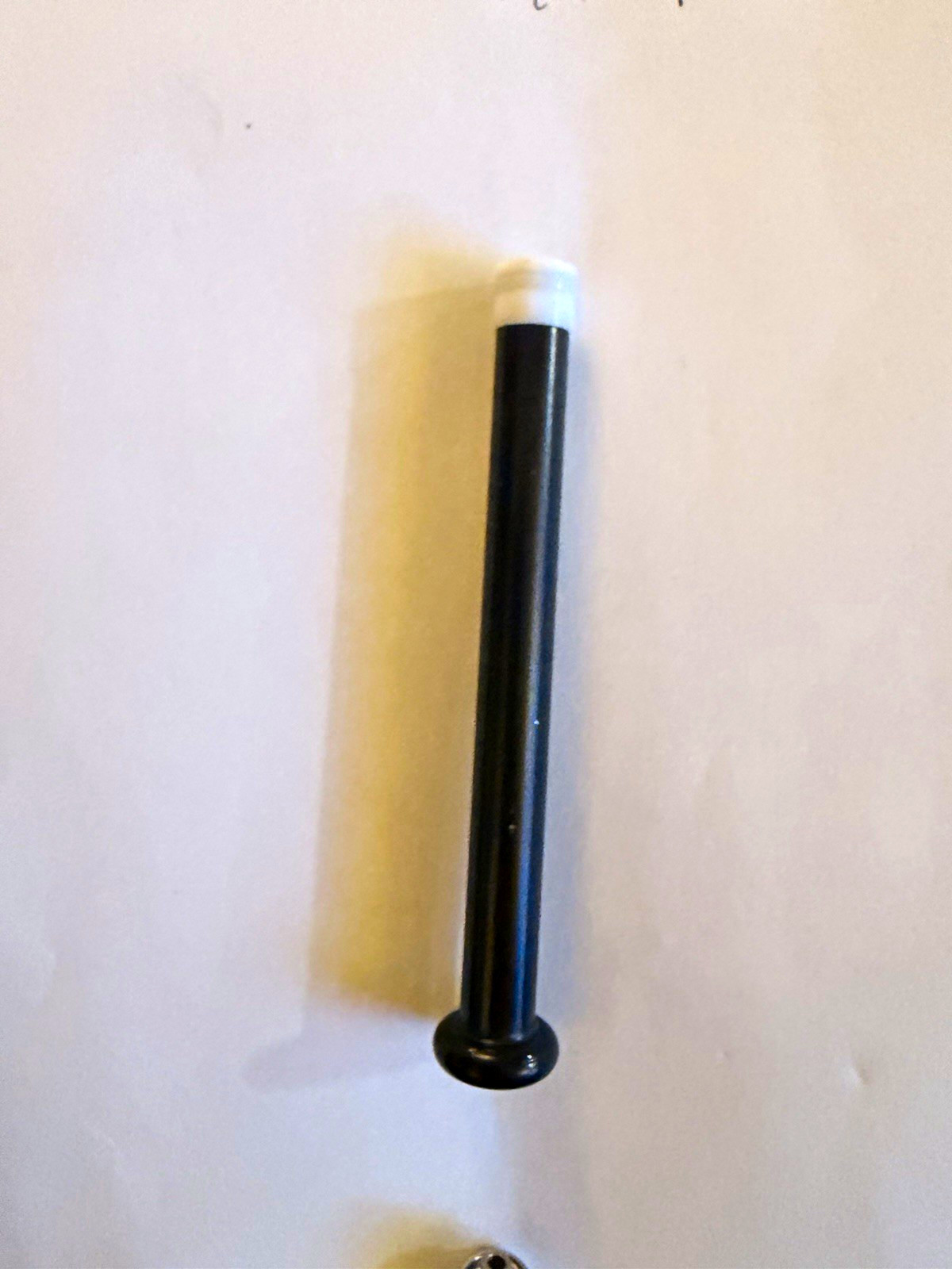 Brew your own beer? Here is the top of the line foam control, bottling wand, etc Brew your own beer? Here is the top of the line foam control, bottling wand, etc