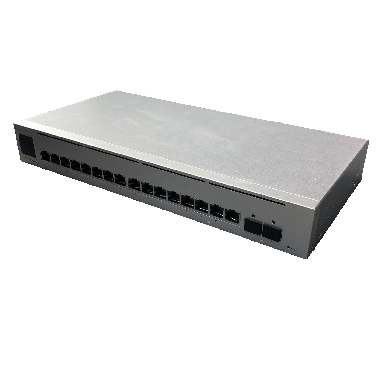 Ubiquiti Pro Max 16 USW-Pro-Max-16 Not PoE