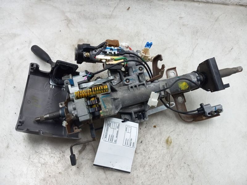 2001-2007 Toyota Sequoia Steering Column Automatic Shift Tilt Bare Column OEM