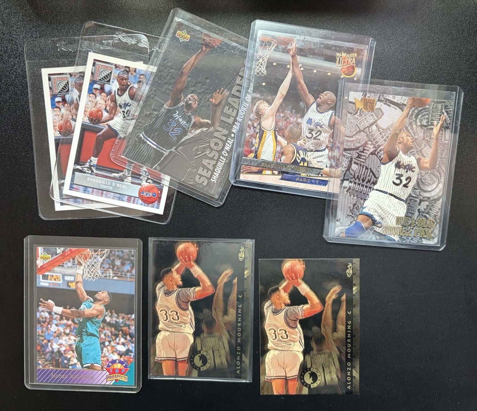 Huge Lot NBA Cards, Vintage NBA Card Lot Good Condition Huge Lot NBA Cards, Vintage NBA Card Lot Good Condition