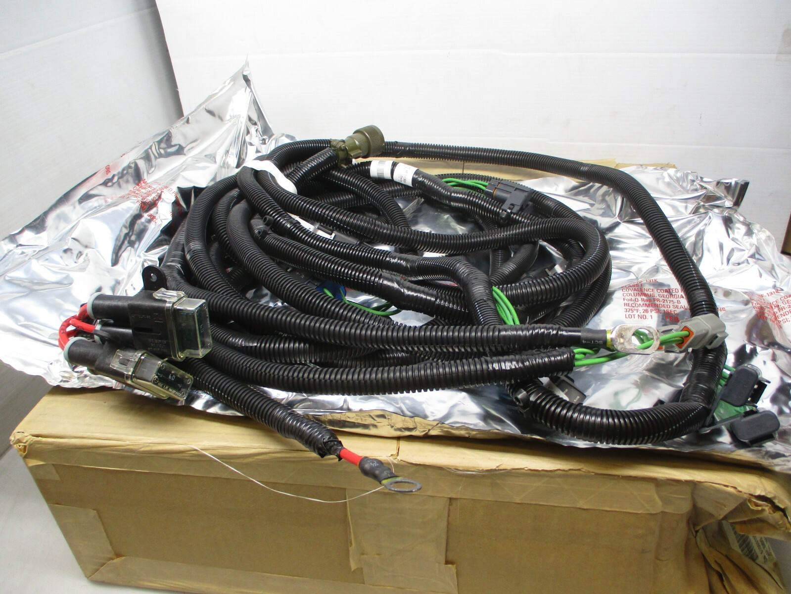 NAVISTAR 3860509C91 NEW WIRING HARNESS