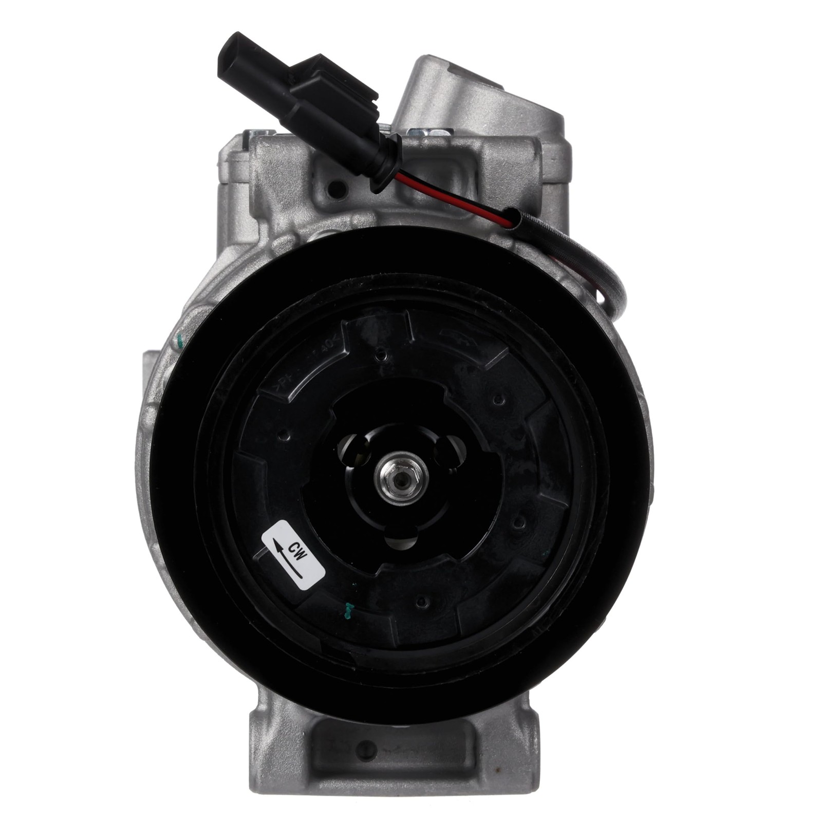 A/C Compressor for 16-19 Mercedes GL GLE GL350 GLE350 GLE400 GL450