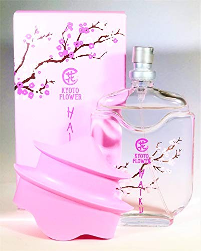 Avon Haiku Kyoto Flower Eau de Parfum Spray 1.7 oz. Avon Haiku Kyoto Flower Eau de Parfum Spray 1.7 oz.