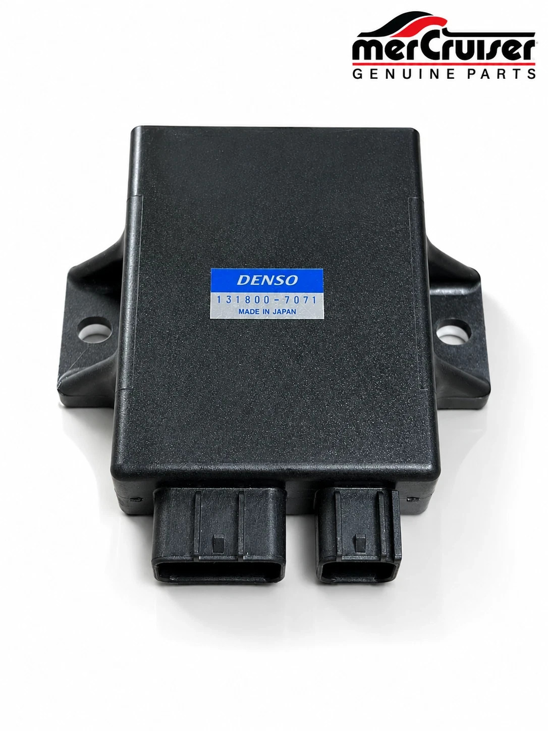 New Genuine Mercruiser Alpha ICM Ignition Control Module 861251T1 New Genuine Mercruiser Alpha ICM Ignition Control Module 861251T1