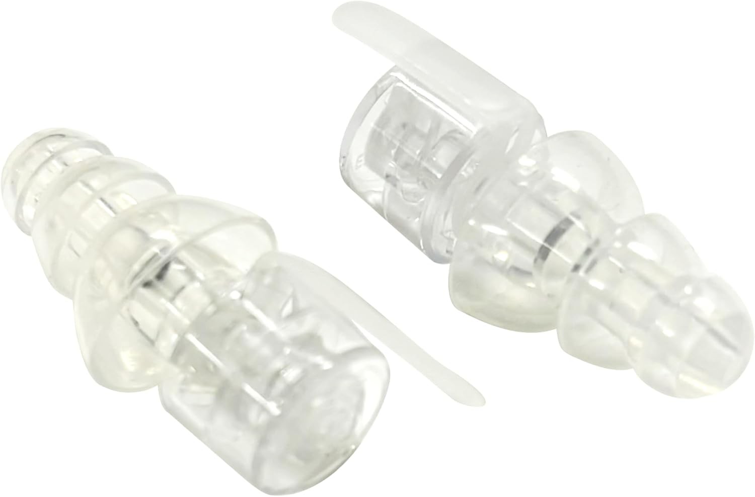 Etymotic ER20XS ETY Earplugs - Standard Size, Clear - High-Fidelity Hearing P... Etymotic ER20XS ETY Earplugs - Standard Size, Clear - High-Fidelity Hearing P...