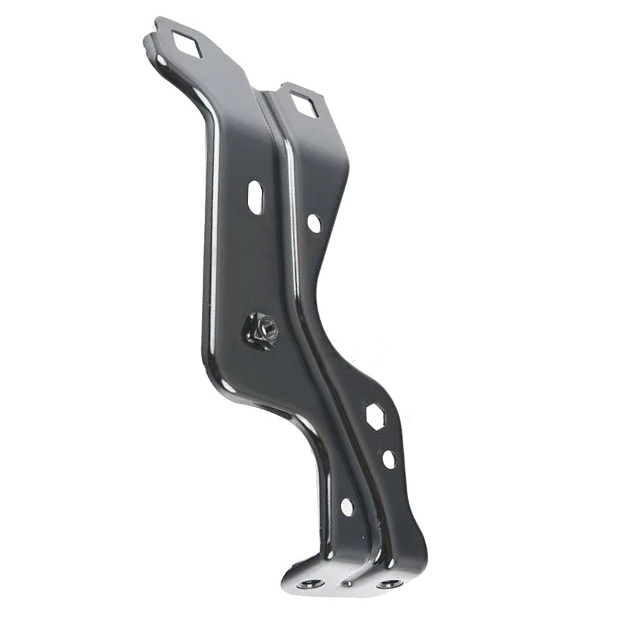 95B807334A Right Front Radiator Bracket Support For Porsche Macan 95B 2015-2025