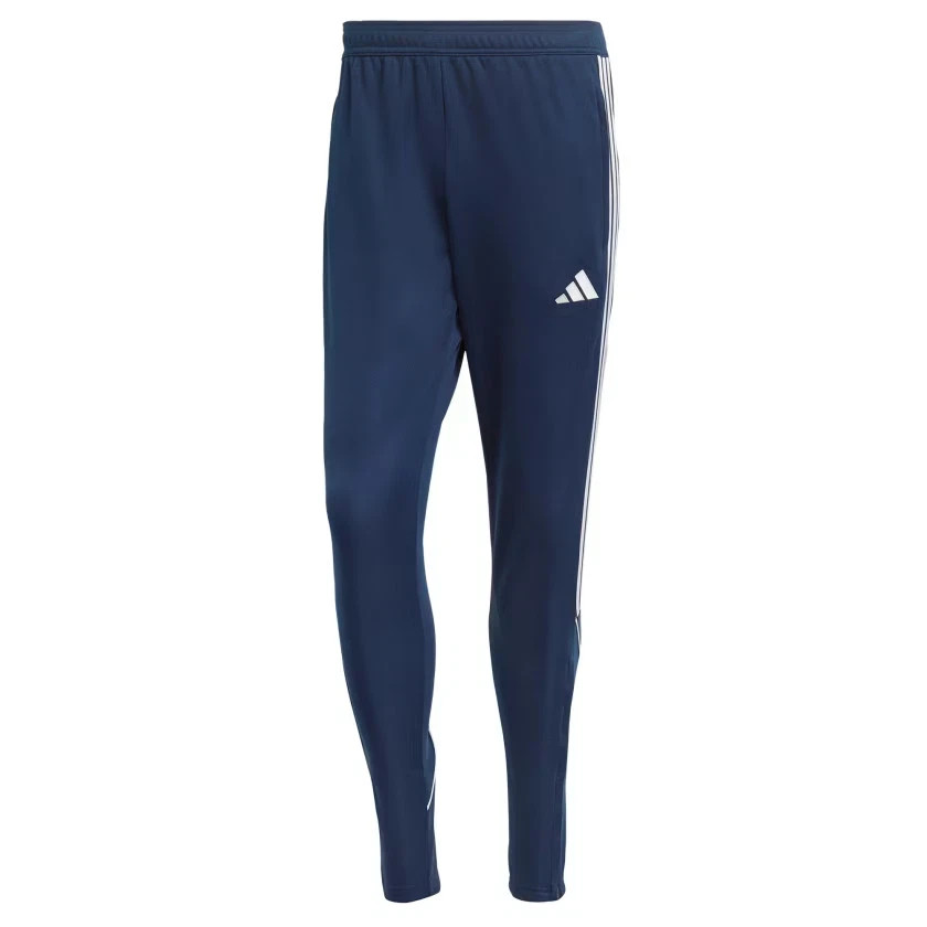 NWT Adidas Mens Tiro 23 League Pants Football Soccer Track Pant Black Grey Navy NWT Adidas Mens Tiro 23 League Pants Football Soccer Track Pant Black Grey Navy