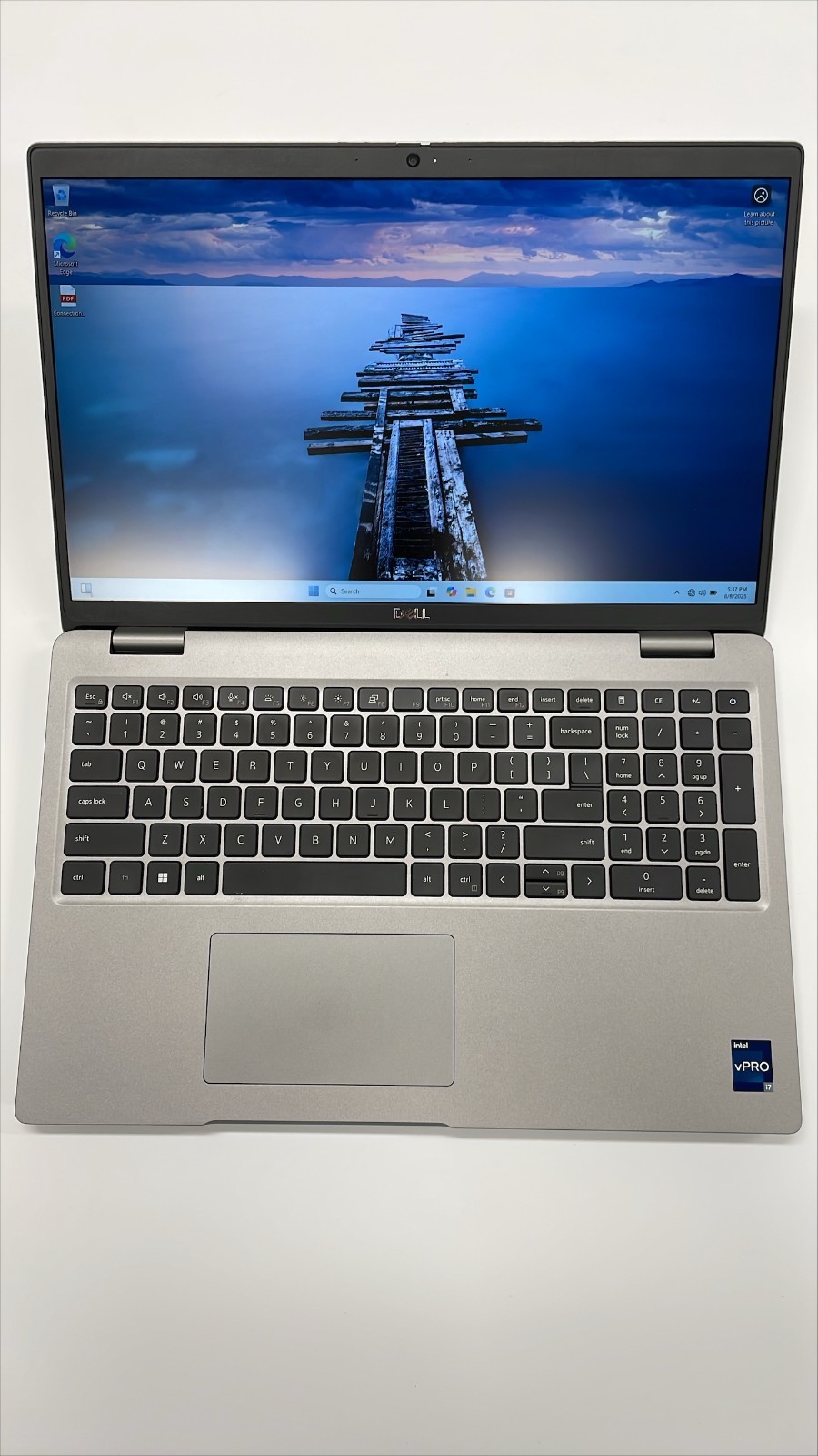 Dell Latitude 5540 i7 1370P, 1TB, 16GB, 15.6