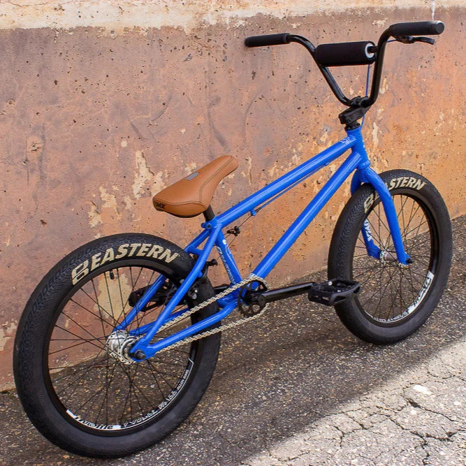 Eastern Traildigger 20