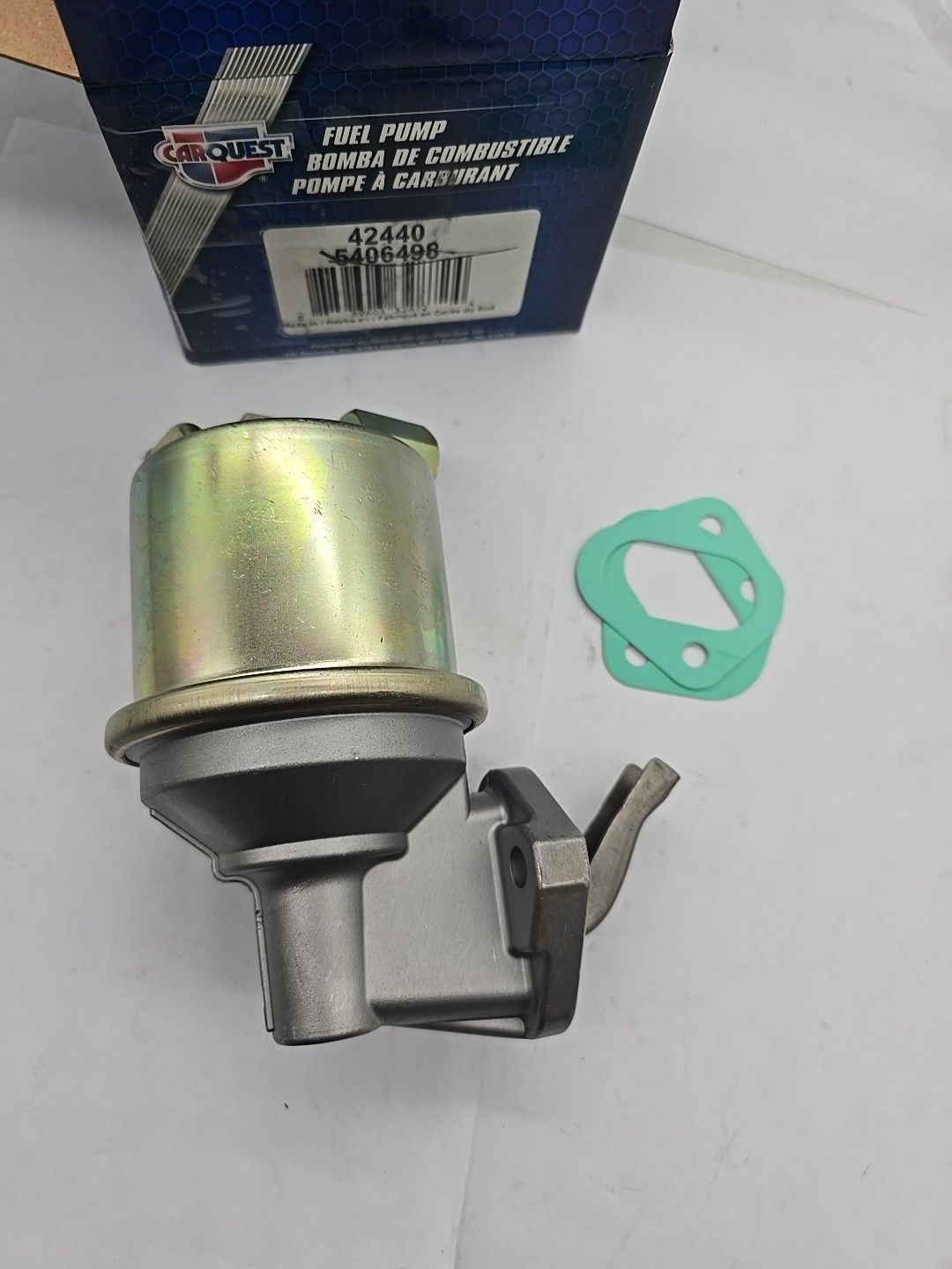 Spectra Premium Industries SP1104MP - Fuel Pump Spectra Premium Industries SP1104MP - Fuel Pump