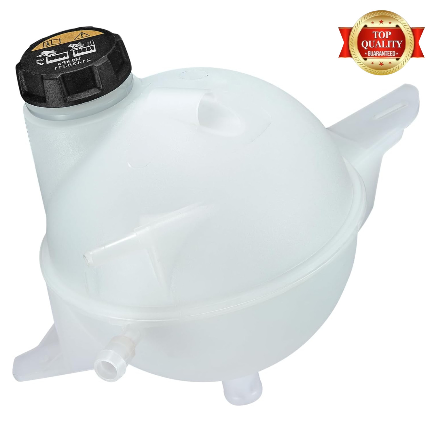 Coolant Reservoir Tank 603-844 Compatible with 2015-2019 Transit-150 Transit-250 Coolant Reservoir Tank 603-844 Compatible with 2015-2019 Transit-150 Transit-250
