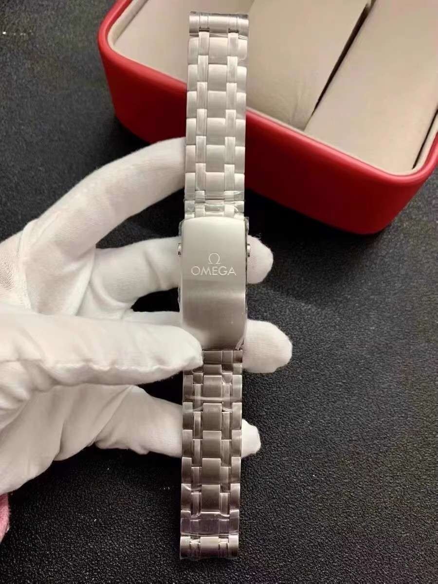 For Omega 210.30.42.20.01.001 20mm Stainless Steel Bracelet For Omega 210.30.42.20.01.001 20mm Stainless Steel Bracelet