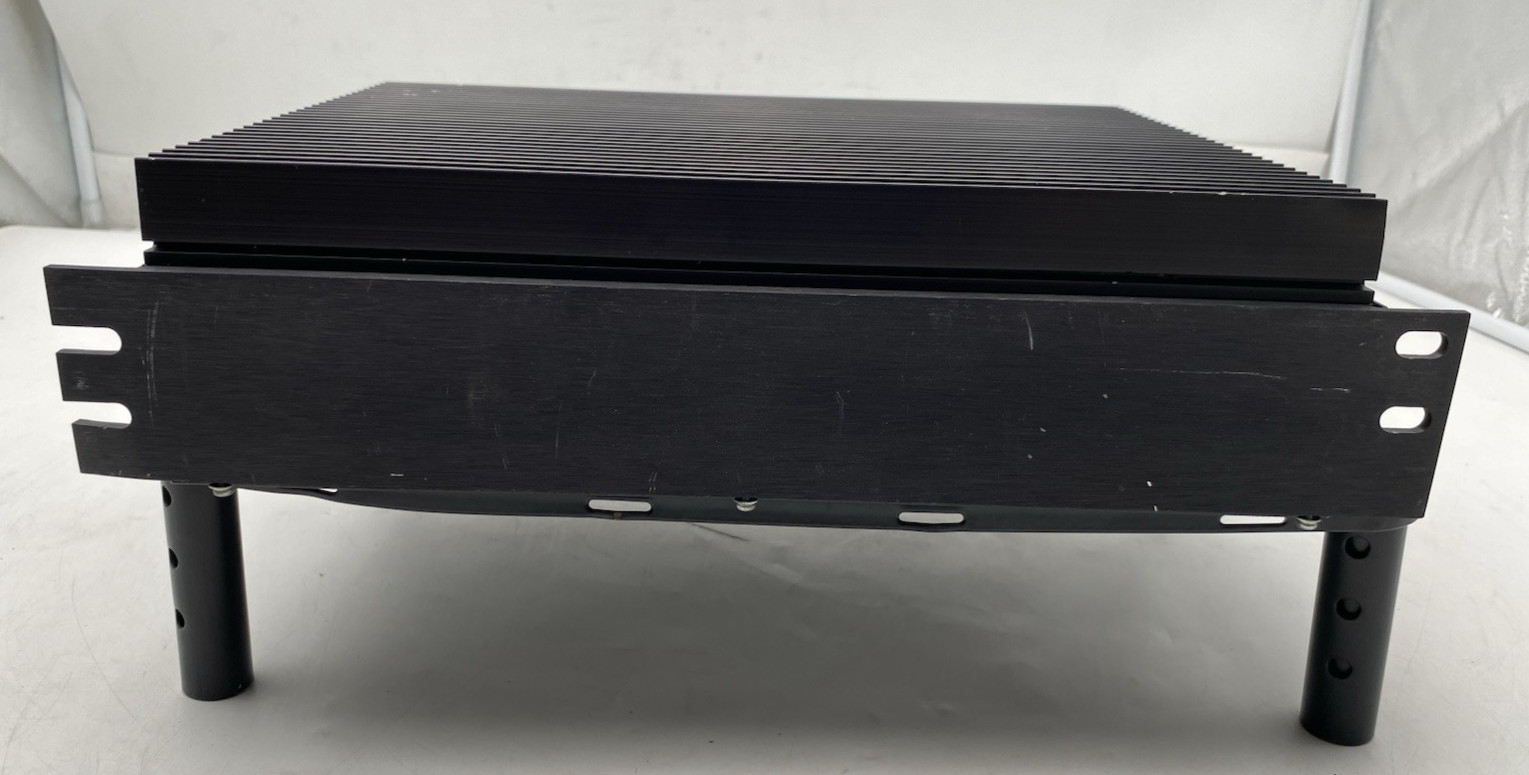 CINCINNATI MILACRON BDS4-210-23-414W32 SERVO DRIVE VICKERS BDS4 210 23 414w32
