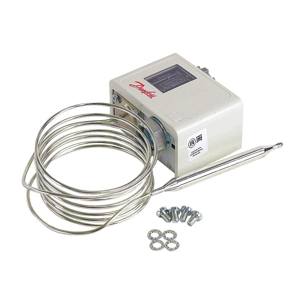 DANFOSS  Temperature Control,80\