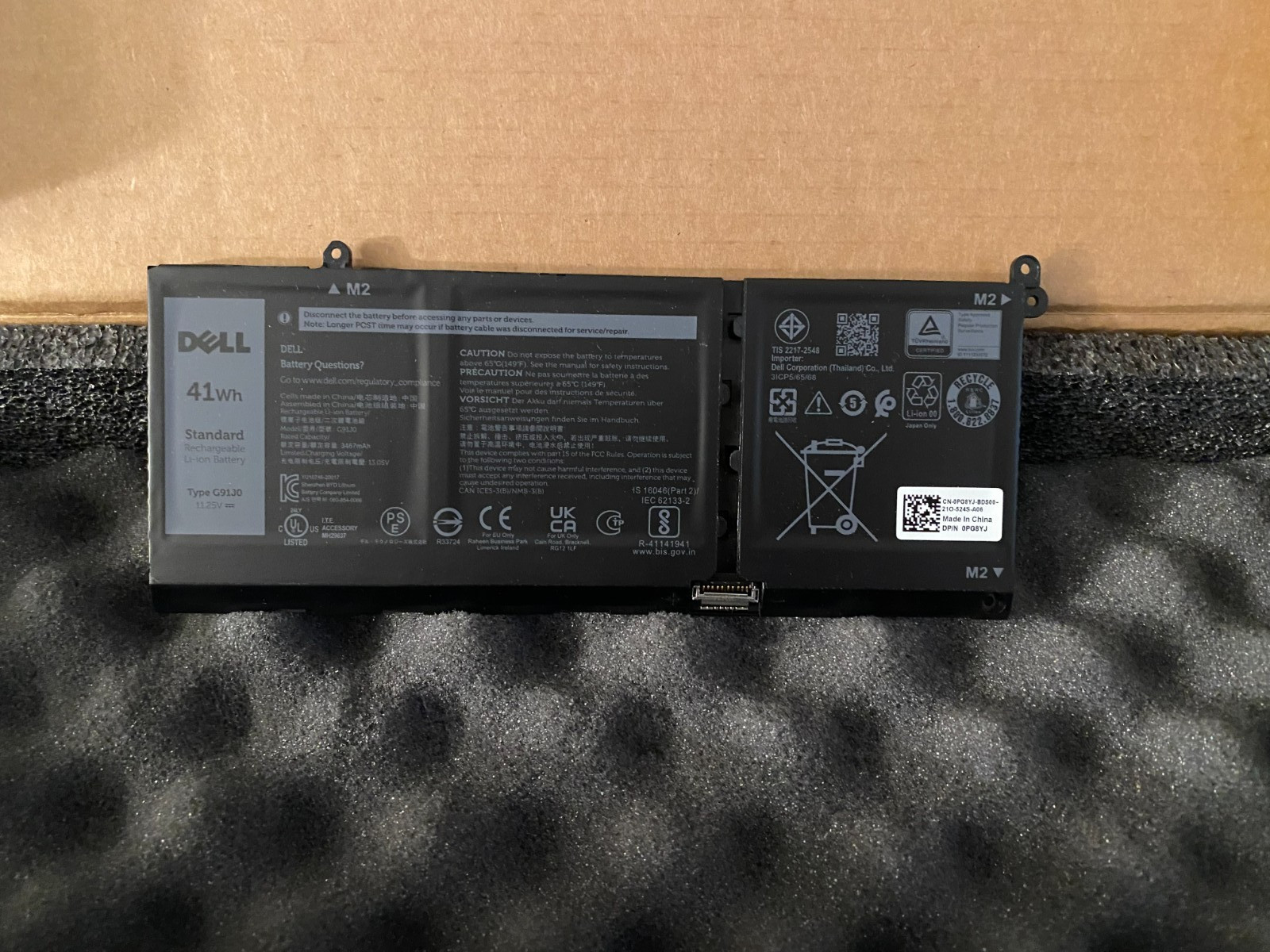 New Dell OEM Inspiron 15 3511 15.6 New Dell OEM Inspiron 15 3511 15.6