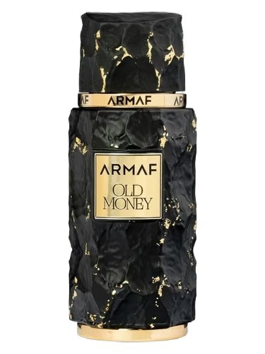 Armaf Men\'s Old Money EDP Spray 3.4 oz Brown Fragrances 6295199815823