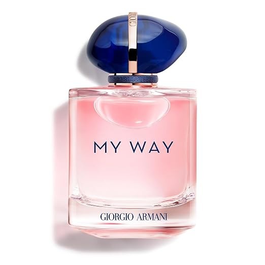 My Way by Giorgio Armani for her EDP 3 / 3.0 oz New In Box