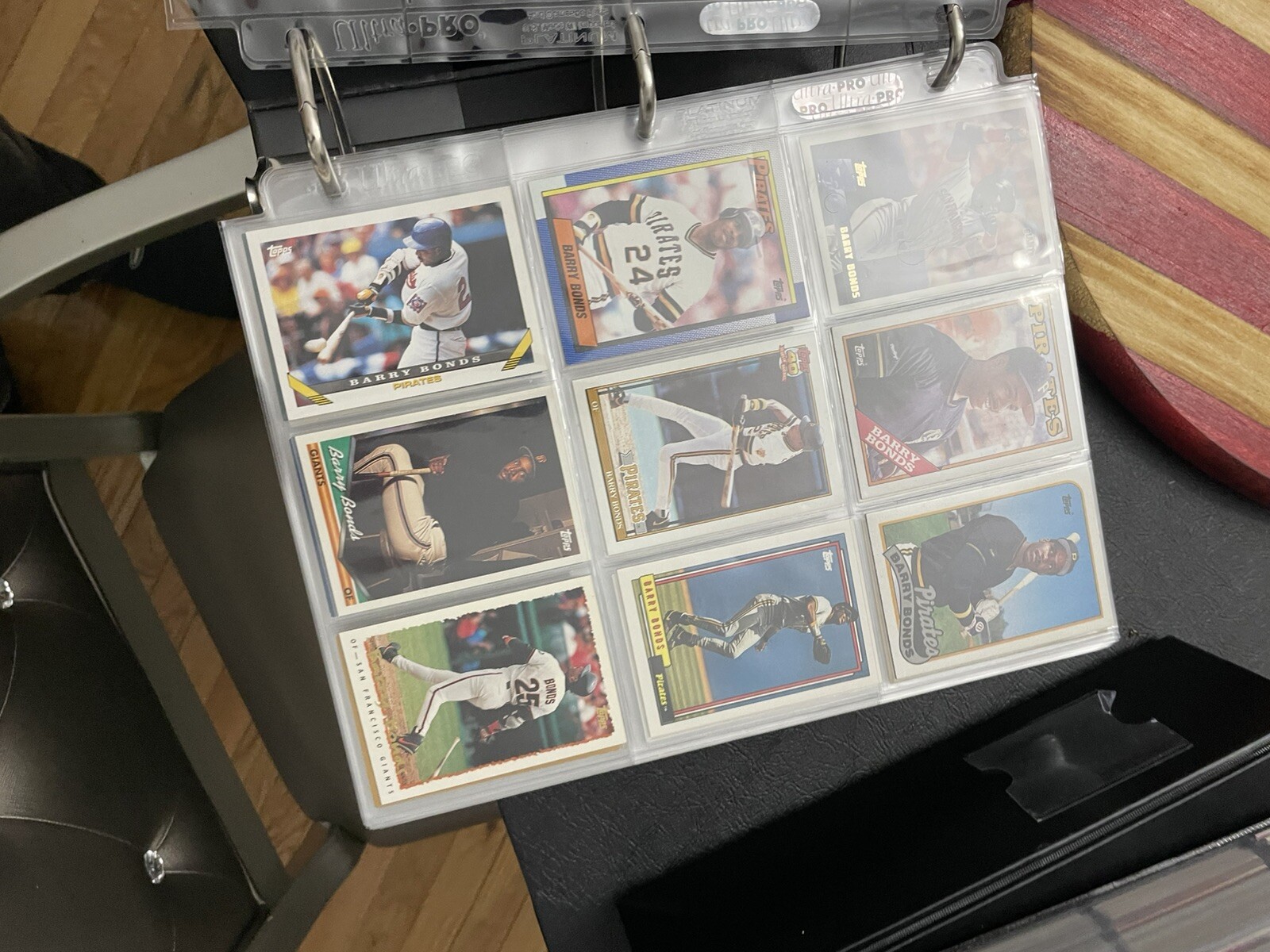 50 Baseball Card Lot  1980s - 2000s  Hall Of Fame (HOF) No Commons No Duplicates