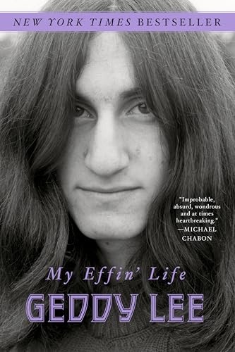 My Effin Life - VERY GOOD My Effin Life - VERY GOOD