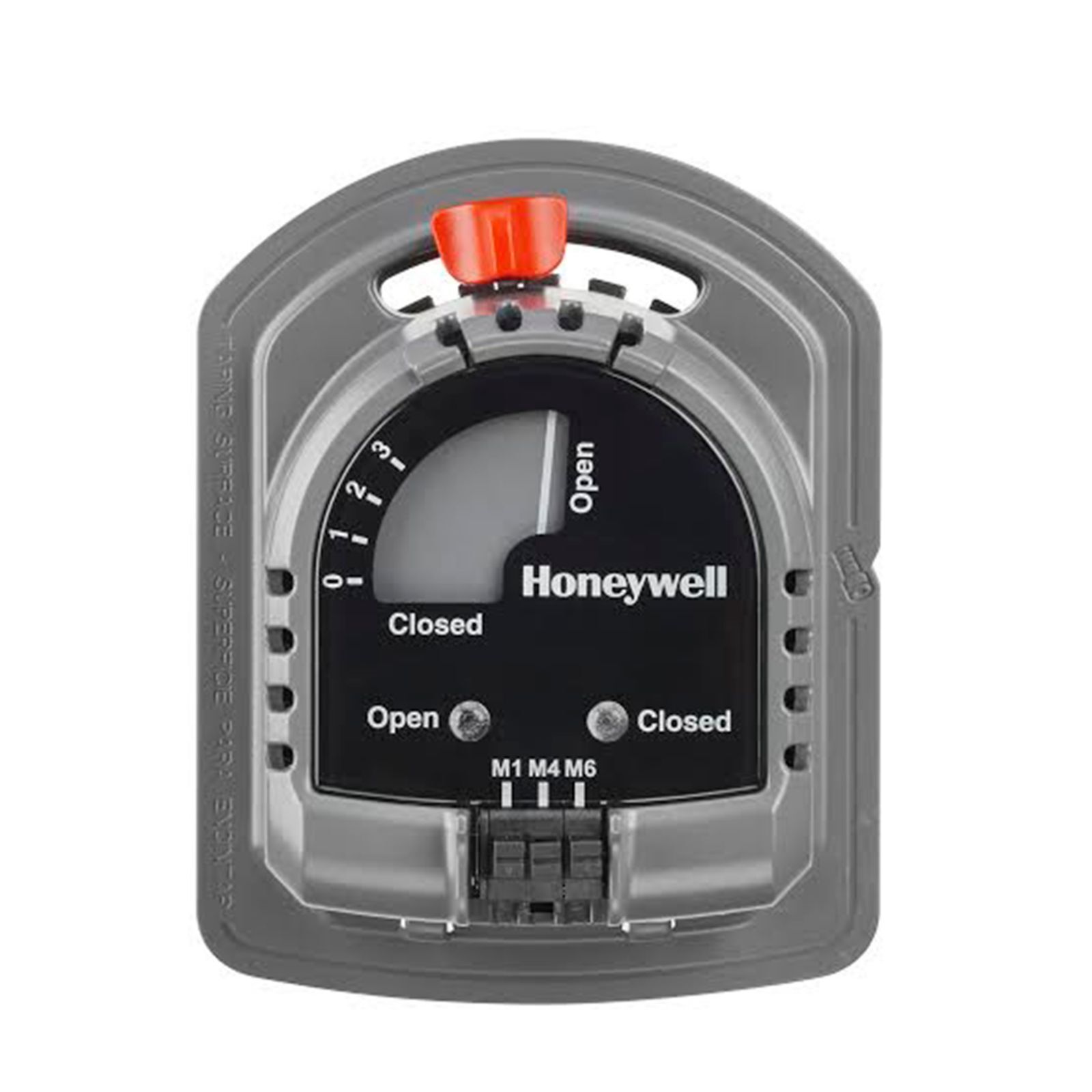 Honeywell M847D-ZONE Replacement Motor for ARD & ZD Zone Dampers 