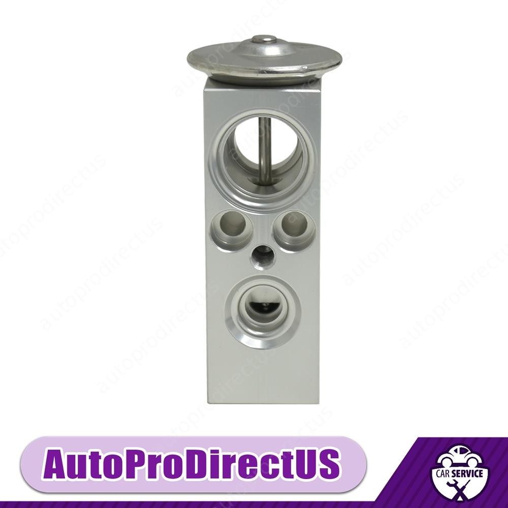AL219020 New 1x A/C Expansion Valve fit for John Deere Tractors