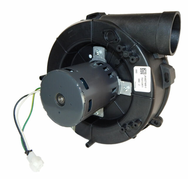 Fasco A992 Round Oem Blower, 3400 Rpm, 1 Phase, Direct, Plastic 1 Speed Fasco A992 Round Oem Blower, 3400 Rpm, 1 Phase, Direct, Plastic 1 Speed