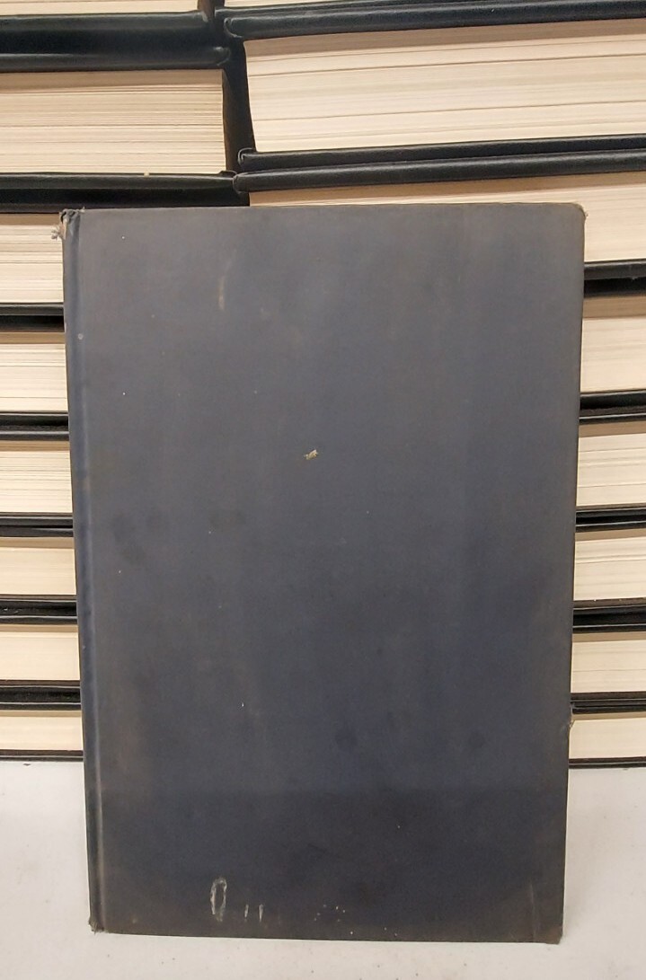 Vintage 1945 Pennsylvania Sewage Works Association Lecture Book Vintage 1945 Pennsylvania Sewage Works Association Lecture Book