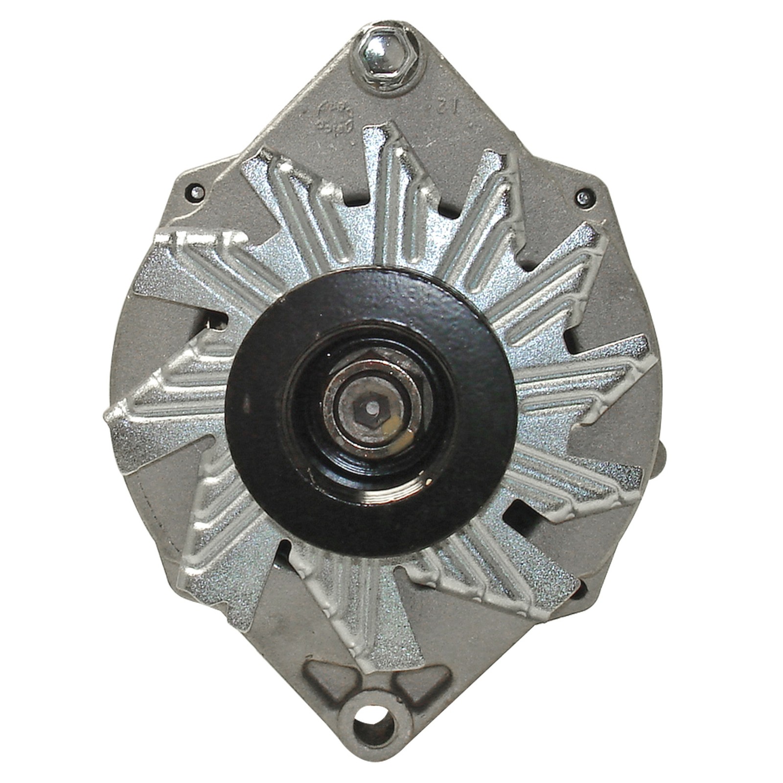 MPA Quality-Built Reman Alternator for 69-71 Chevrolet Camaro, Chevelle 7122203 MPA Quality-Built Reman Alternator for 69-71 Chevrolet Camaro, Chevelle 7122203