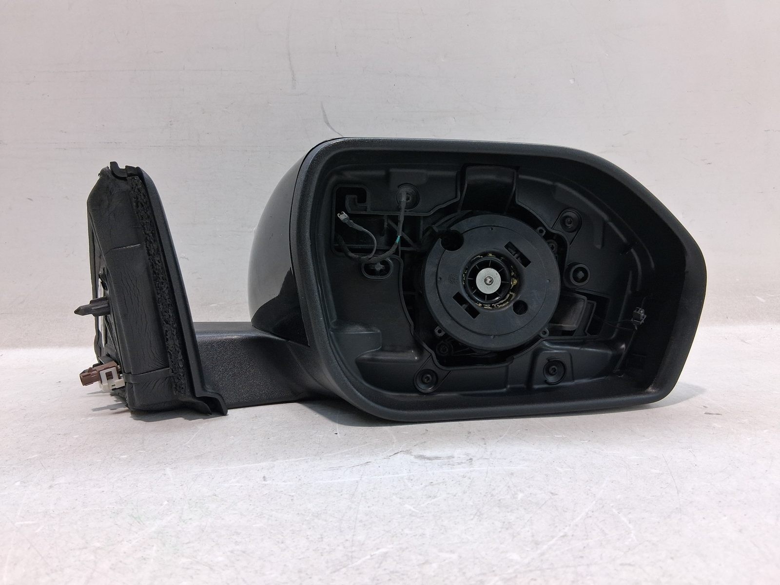 2020 2024 FORD EXPLORER SIDE MIRROR OEM RH PASSENGER SIDE W/BLIND SPOT & CAMERA