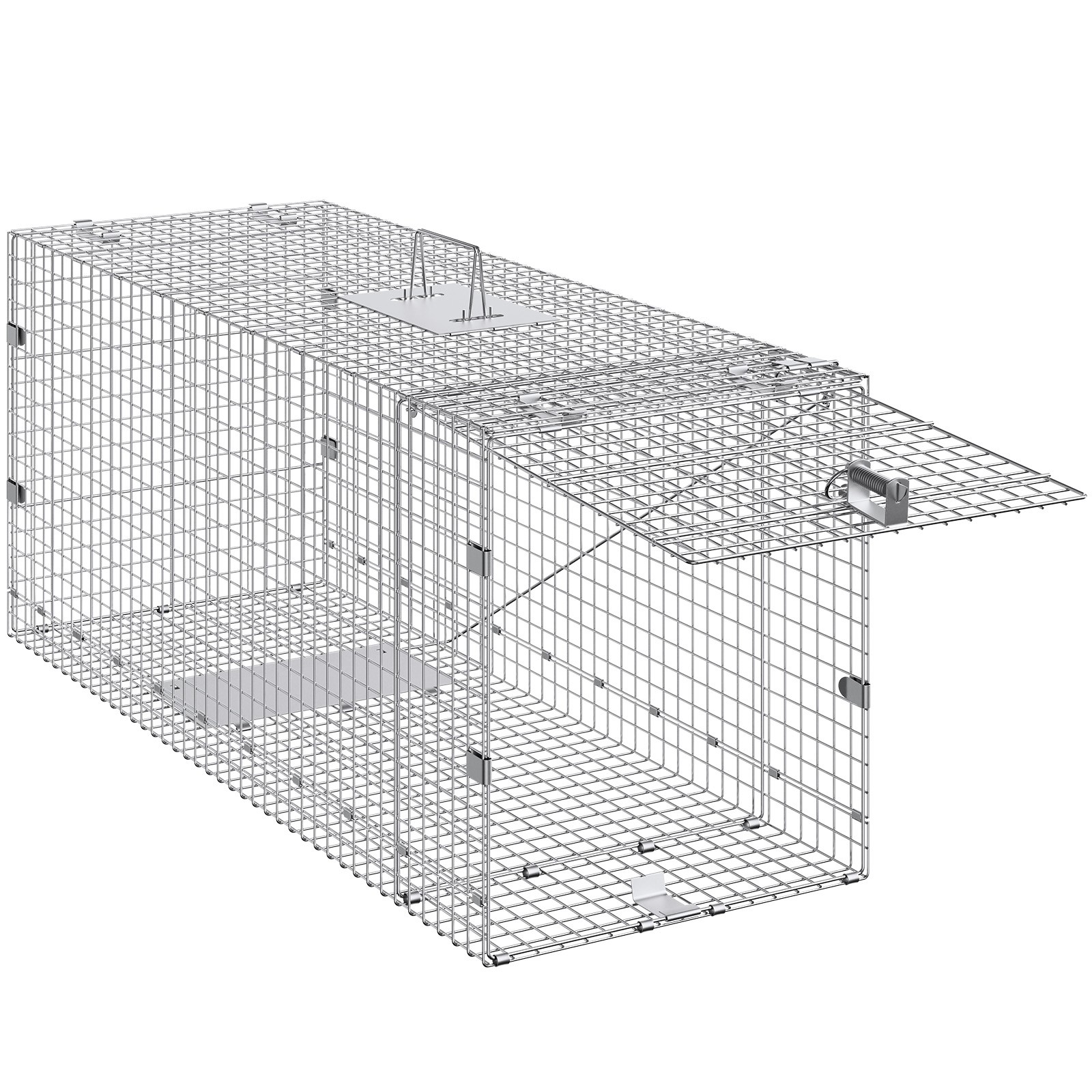 Uimoso Live Animal Cage Trap 50\