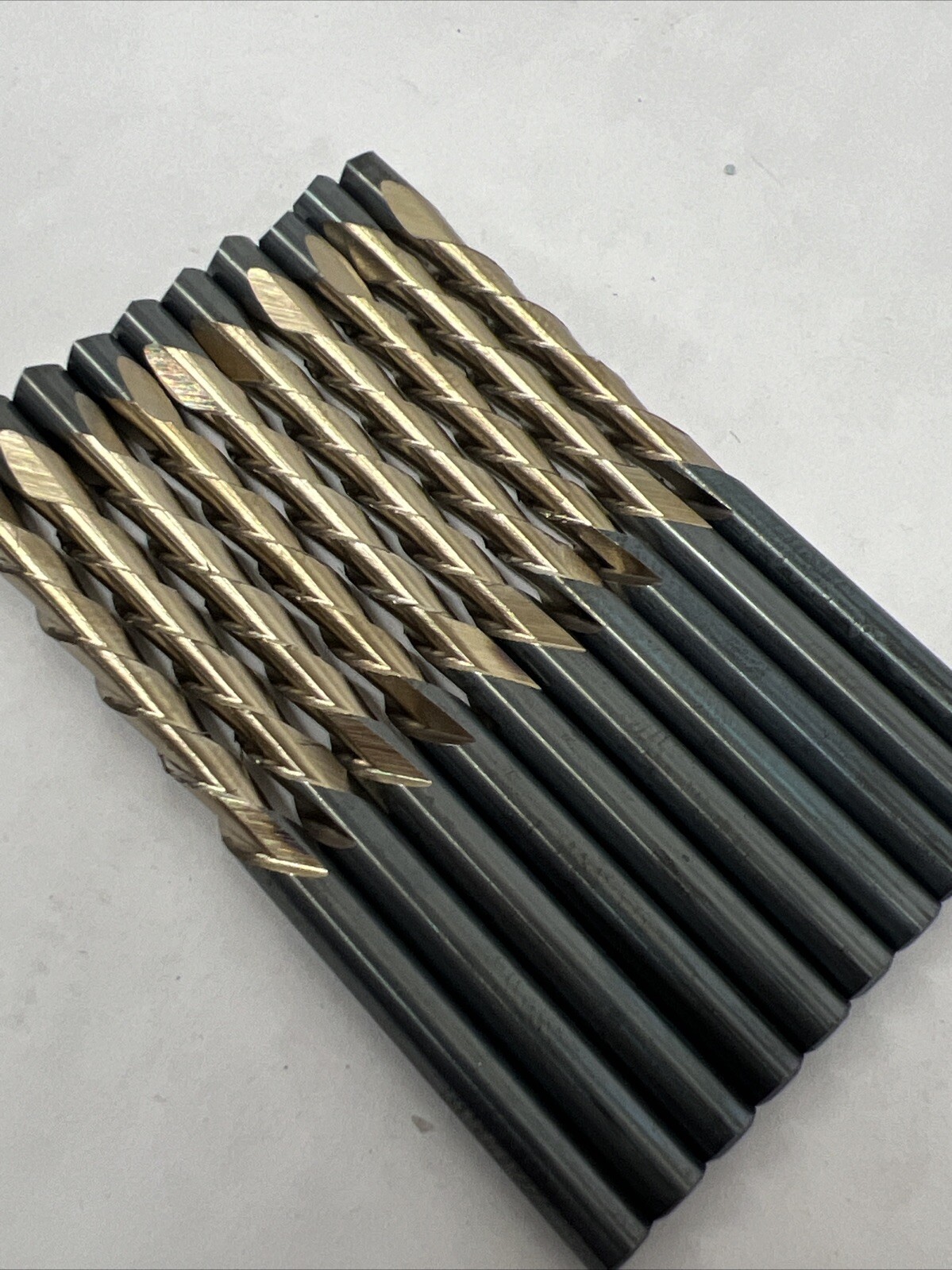 10 Pack - RotoZip XB-DW Drywall X Bit 5/32” Fast 10 Pack - RotoZip XB-DW Drywall X Bit 5/32” Fast