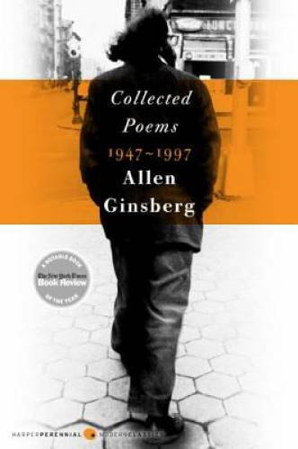 Collected Poems 1947-1997 - Paperback By Ginsberg, Allen - GOOD Collected Poems 1947-1997 - Paperback By Ginsberg, Allen - GOOD