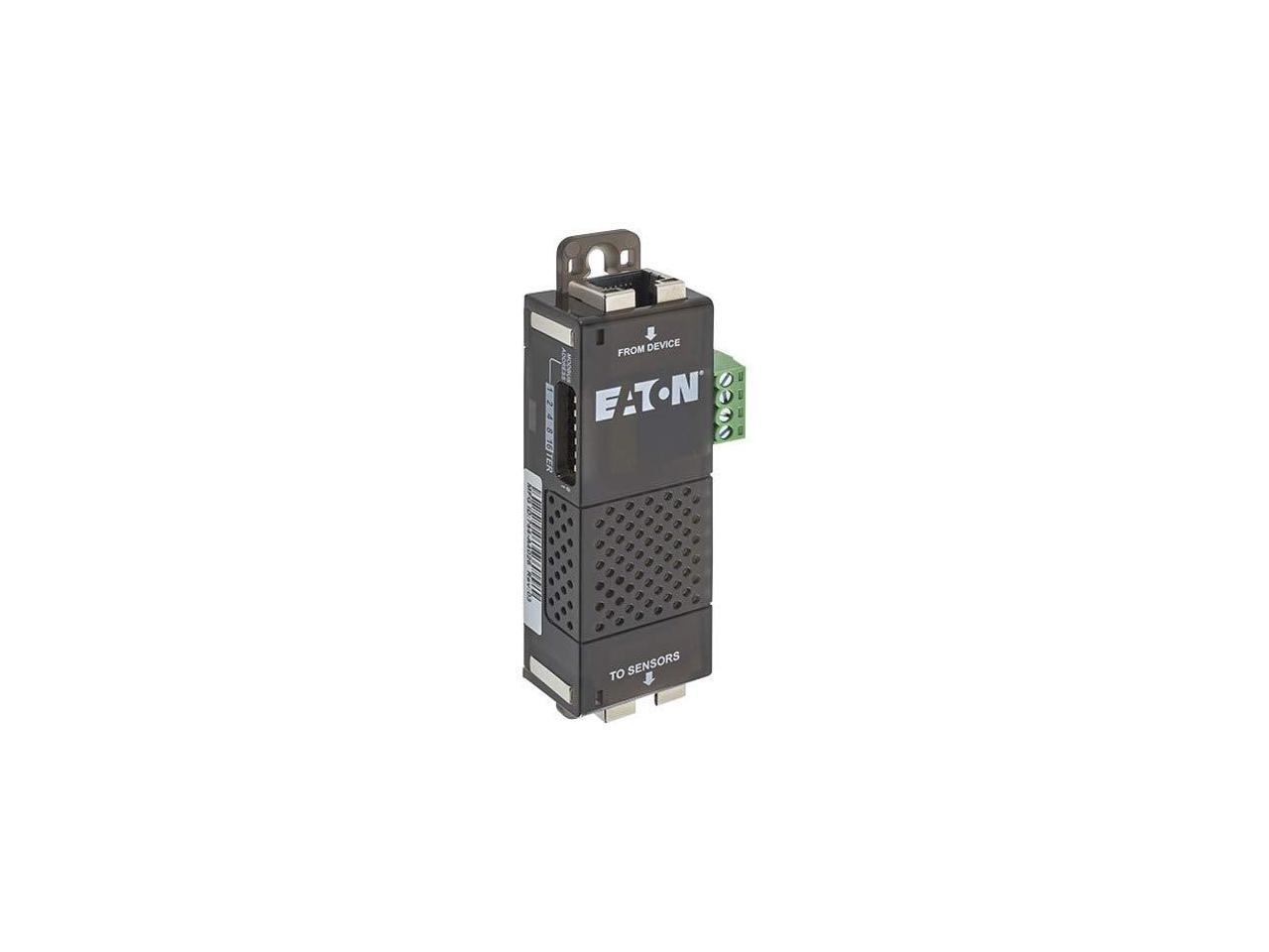 Eaton EMPDT1H1C2 Environmental Monitoring Probe Eaton EMPDT1H1C2 Environmental Monitoring Probe