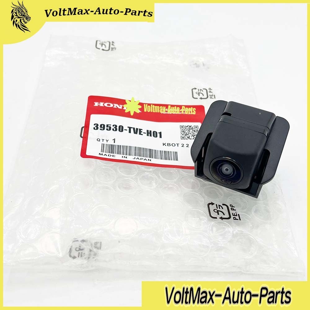 OEM For 2018-2022 Honda Accord 1.5L 2.0L NEW Rear View Backup Parking Camera