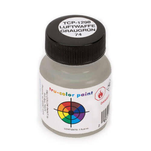 Tru-Color Graugrün #74 1oz TCP-1298