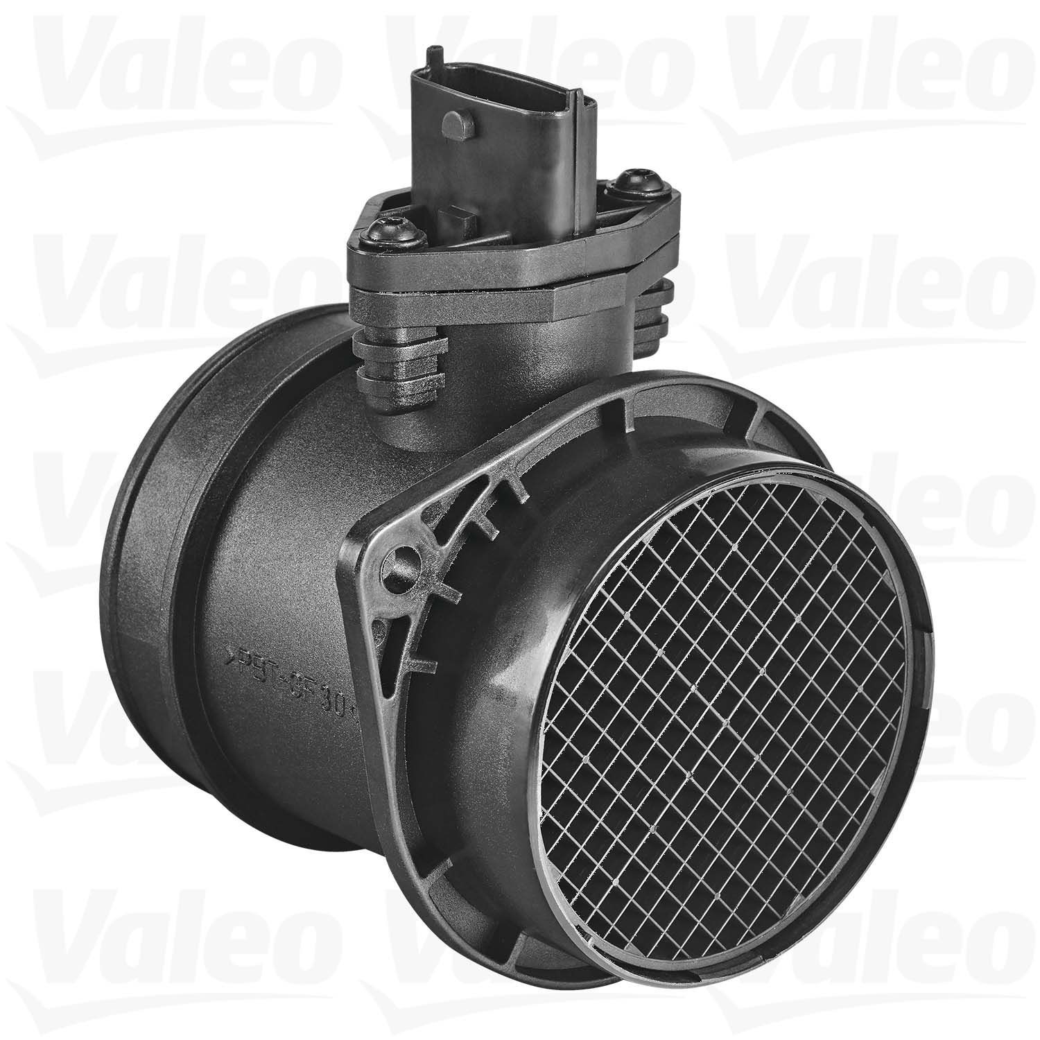 Valeo 253732 Mass Air Flow Sensor For Select 03-16 Volvo Models