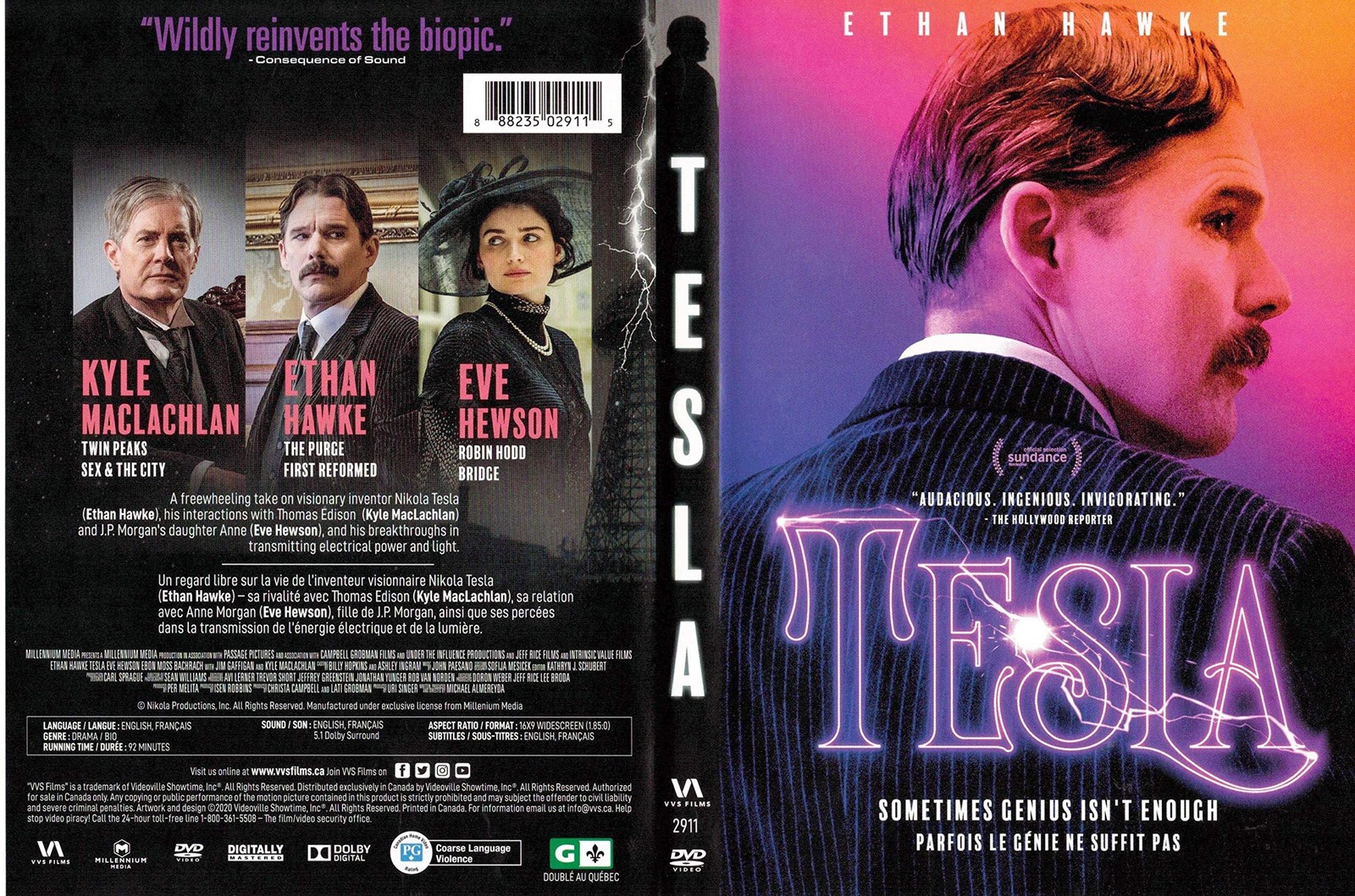 Tesla