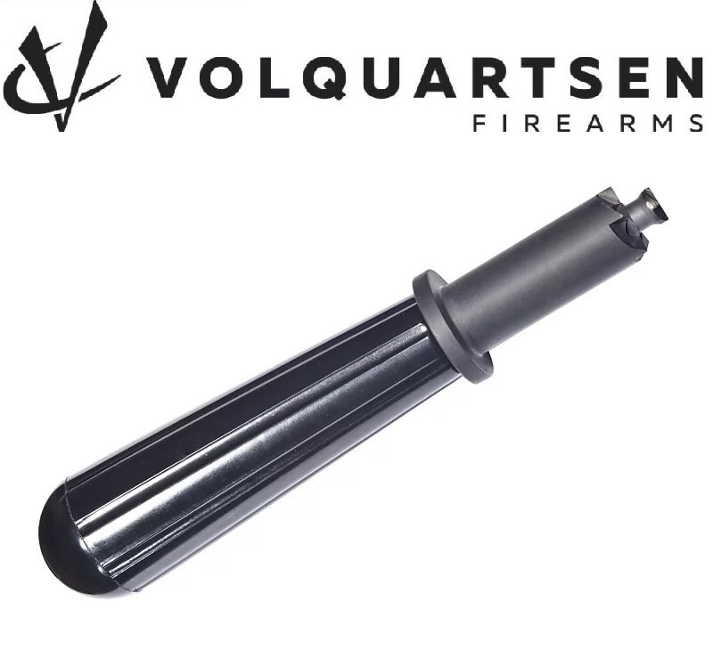 Volquartsen Lead Pulverizer (lead removing tool) for LLV Compensators VC4LP