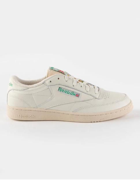 REEBOK Club C 85 Vintage Shoes REEBOK Club C 85 Vintage Shoes