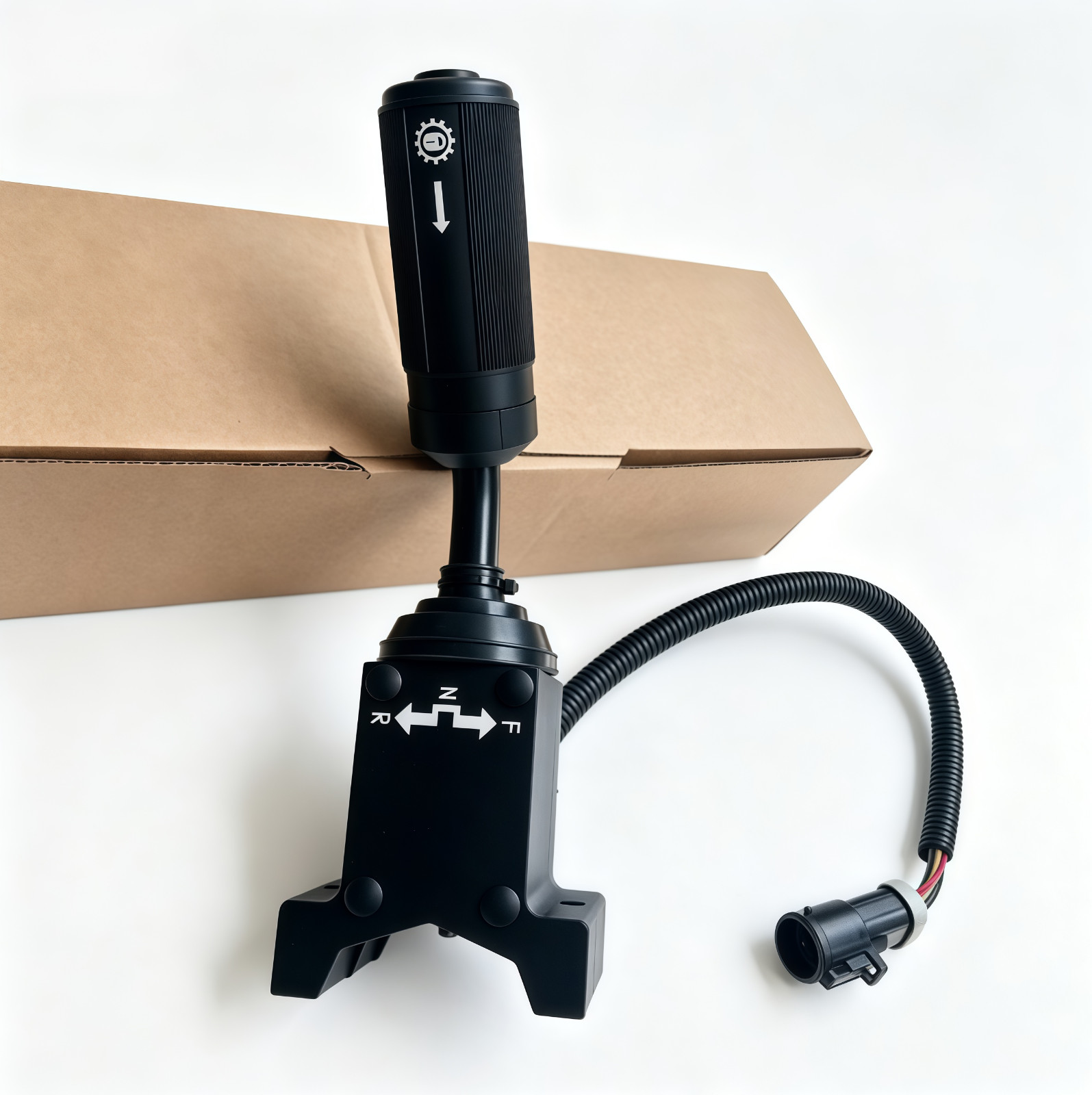 85999142 Combination Switch For Ford 555C excavator 5-Wire 85999142 Combination Switch For Ford 555C excavator 5-Wire