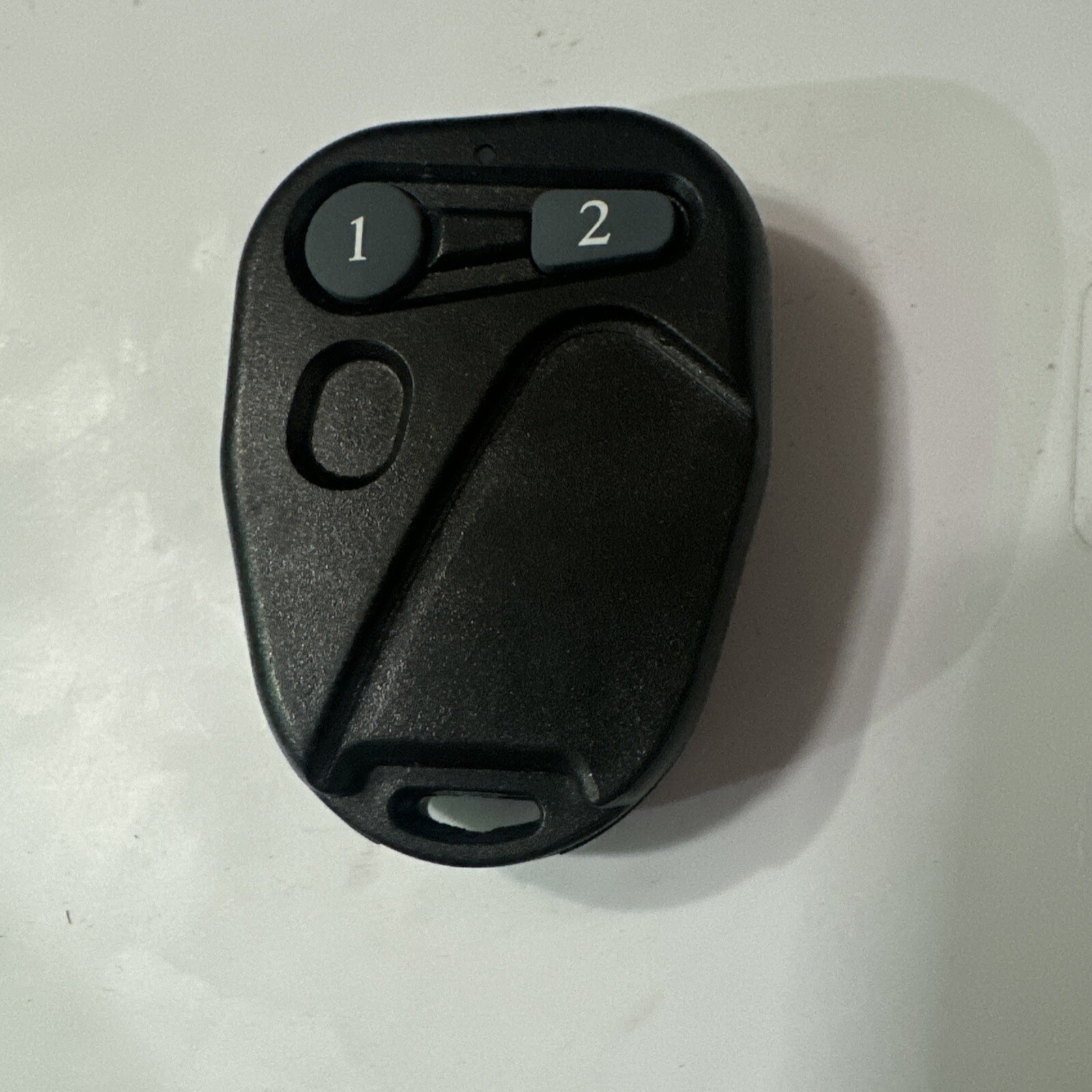 Kantech P82WLS ioProx 2-Button Wireless Transmitter Kantech P82WLS ioProx 2-Button Wireless Transmitter