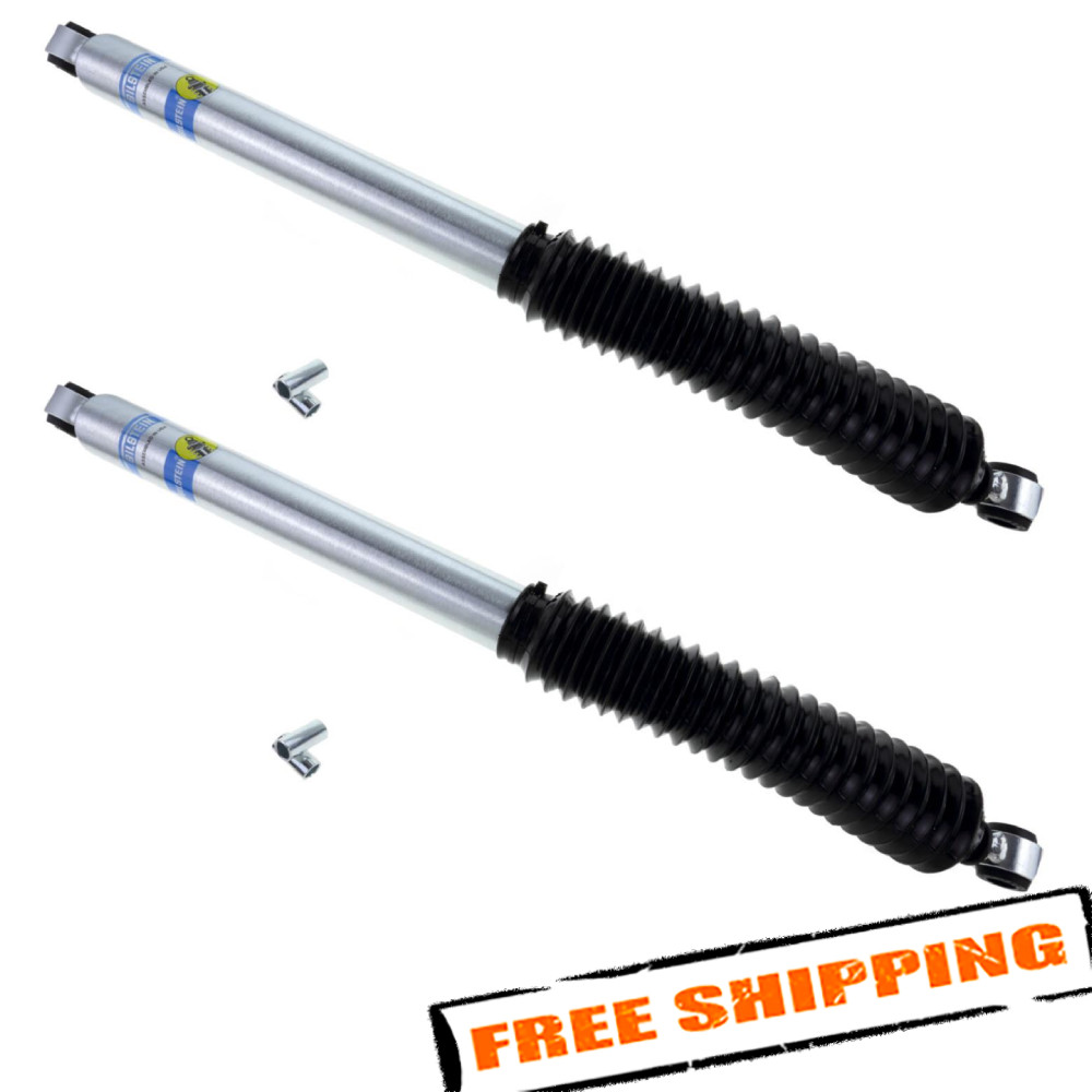 Bilstein 33-185569 B8 5125 Series Shock Absorbers Set