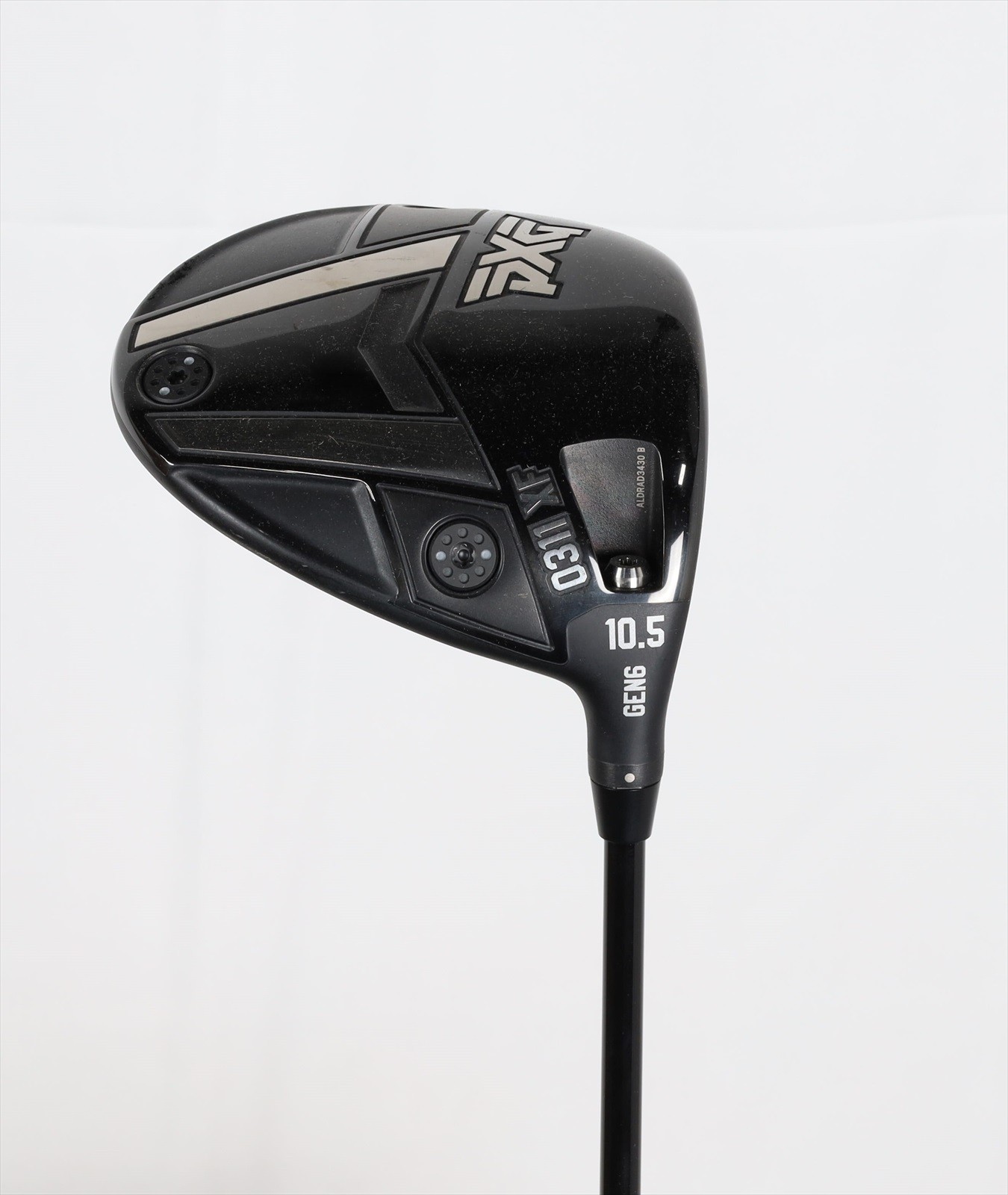 Pxg 0311XF Gen 6 10.5° Driver Stiff Flex Ust Mamiya Lin-Q White Good Pxg 0311XF Gen 6 10.5° Driver Stiff Flex Ust Mamiya Lin-Q White Good