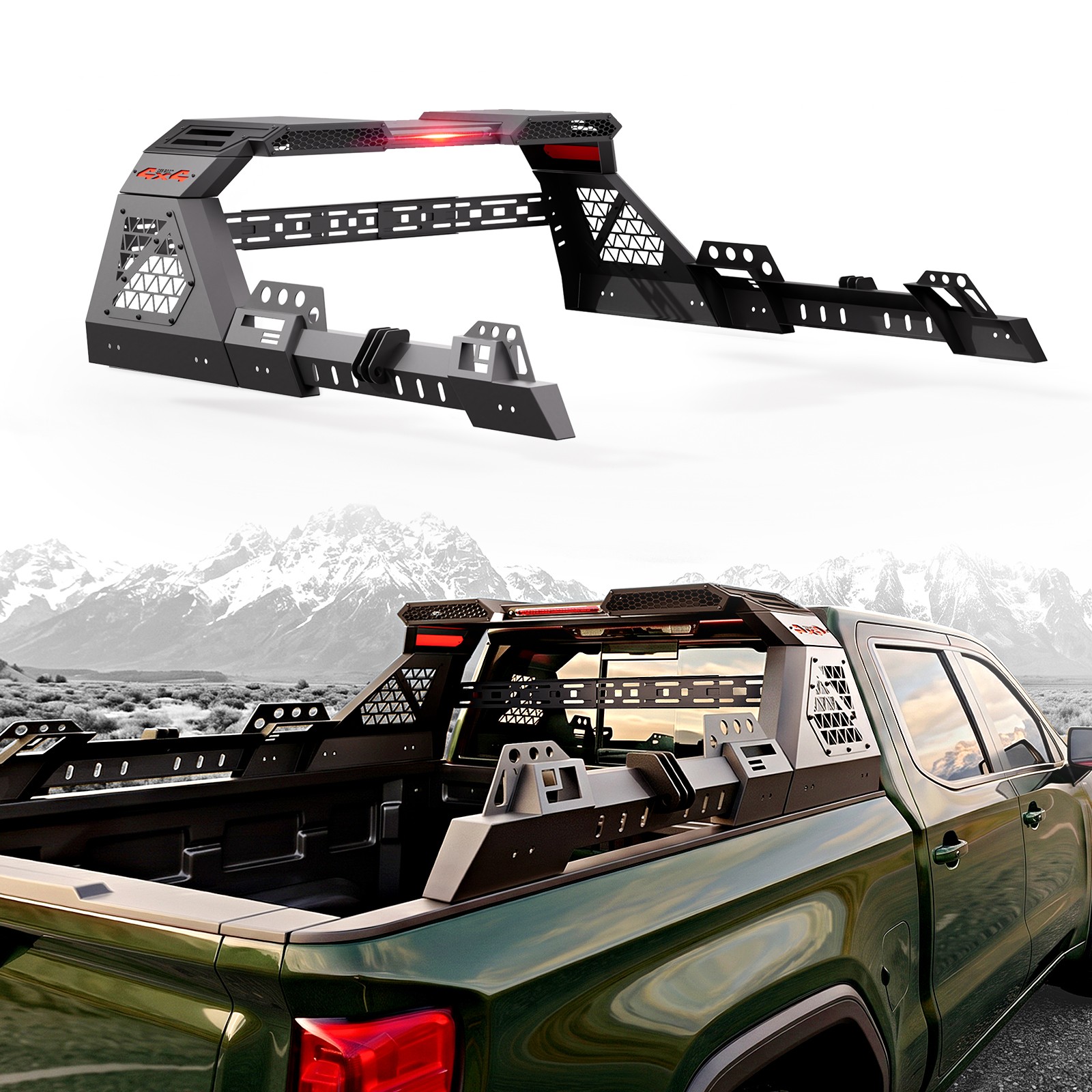 For 2004-26 Nissan Titan 56-65 For 2004-26 Nissan Titan 56-65