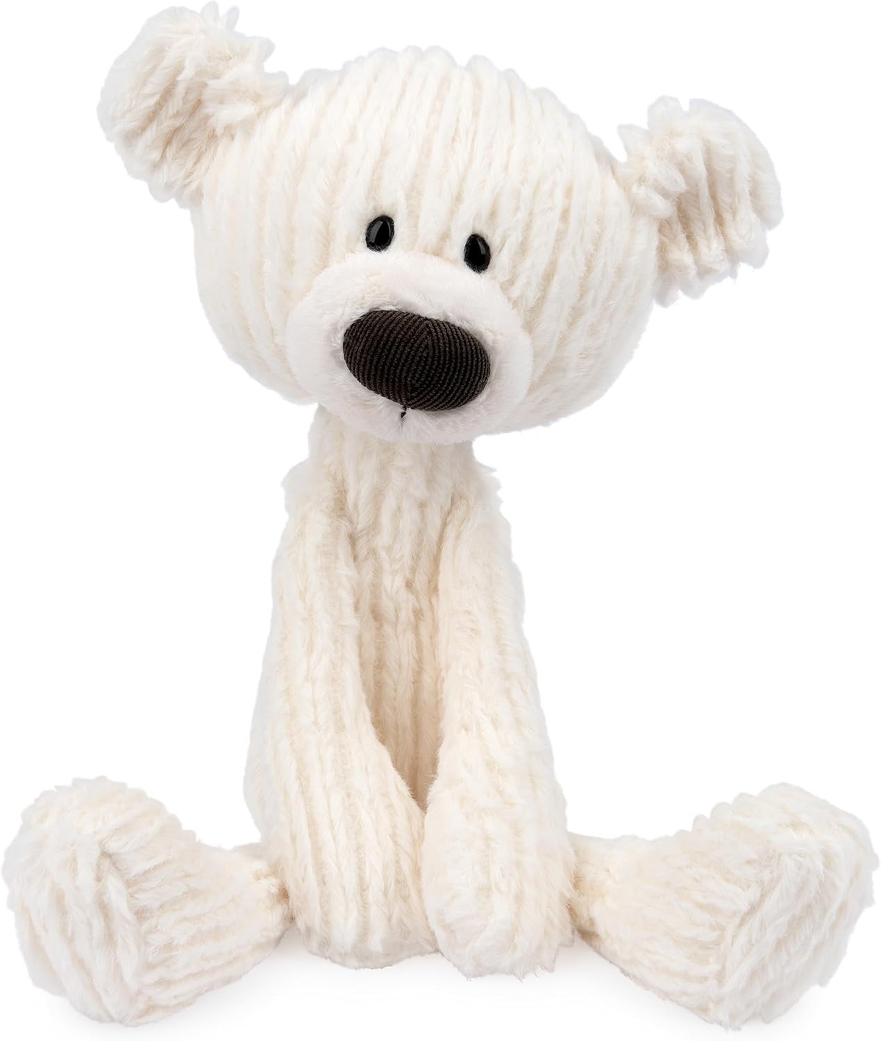 Gund Cable Toothpick Bear, 15 Inches, Stuffed Toy NEW (FACTORY SEALED IN BAG) Gund Cable Toothpick Bear, 15 Inches, Stuffed Toy NEW (FACTORY SEALED IN BAG)