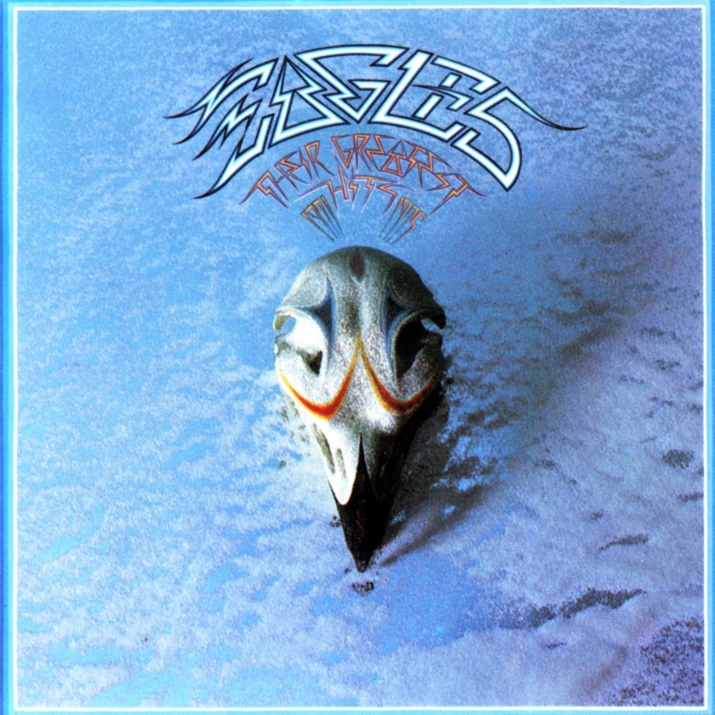 The Eagles Their Greatest Hits. The Eagles Their Greatest Hits.