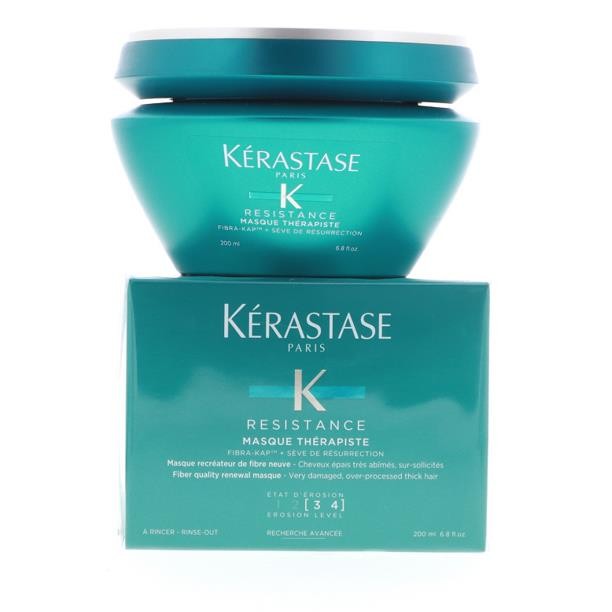 Kerastase Resistance Masque Therapiste 200ml / 6.8oz