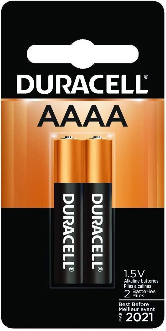 Duracell - Ultra Photo AAAA Alkaline Batteries - Long Lasting, 1.5 Volt... Duracell - Ultra Photo AAAA Alkaline Batteries - Long Lasting, 1.5 Volt...