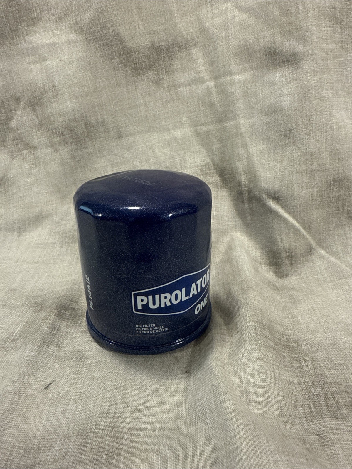 PL14612 Purolator One Oil Filter. PL14612 Purolator One Oil Filter.