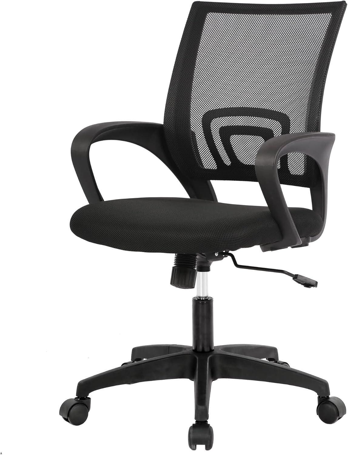 Home Office Chair Desk Computer Chair Adjustable Ergonomic with Lumbar Support Home Office Chair Desk Computer Chair Adjustable Ergonomic with Lumbar Support